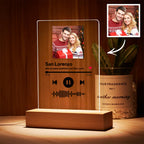 Music Scan Light