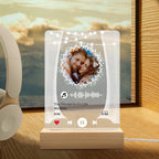 Marry Me Scan Light