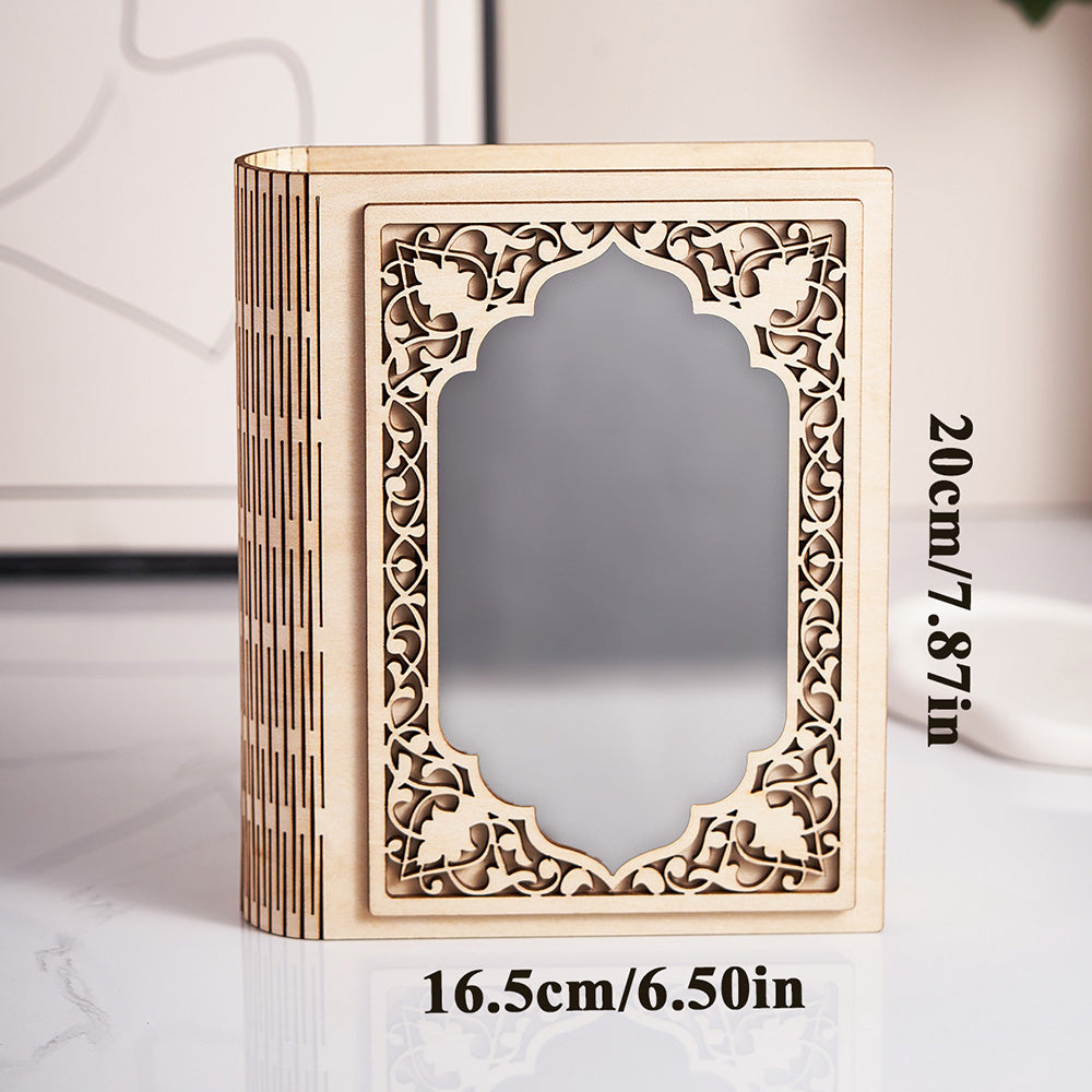 Grimoire Mirror Light