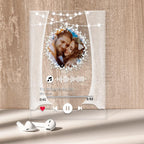 Marry Me Scan Light