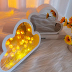 Mirror Tulip Light