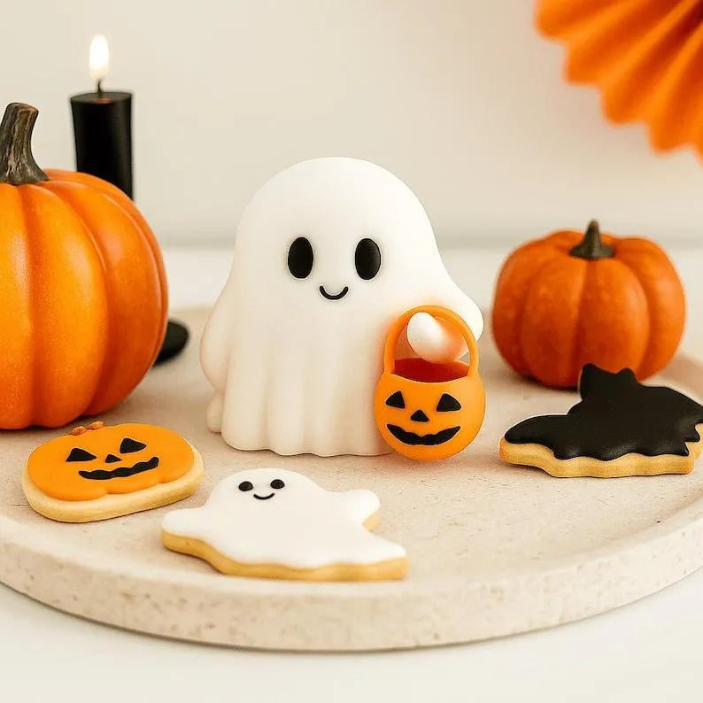 Ghost Decor Light