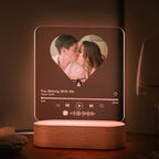 Dad Music Light
