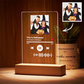 Music Scan Light