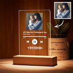 Music Scan Light