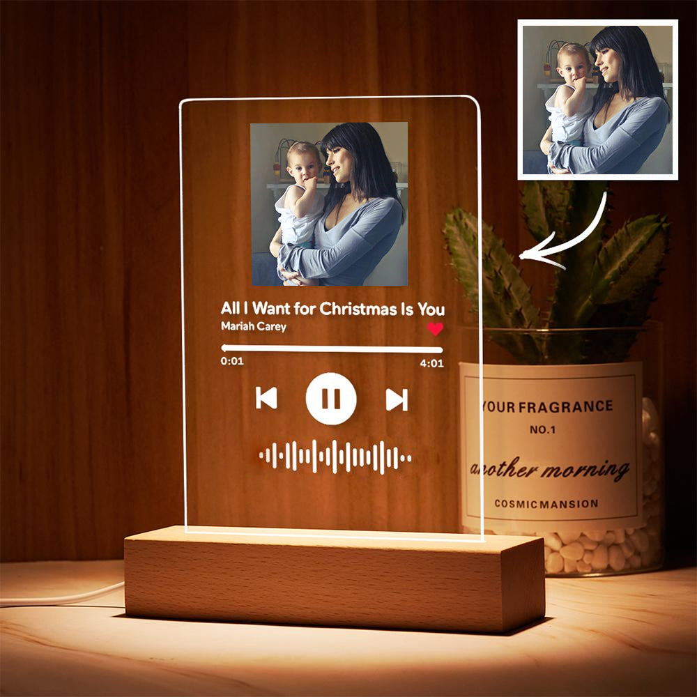 Music Scan Light