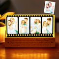 Film Style Light