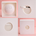 3D Moon Photo Light