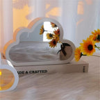 Mirror Tulip Light