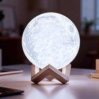 Classic Moon Lamp