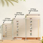 Photo Mirror Light for Mom