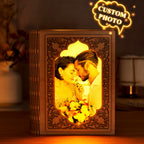 Grimoire Mirror Light