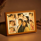 Photo Collage Light