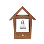 Wood House Light