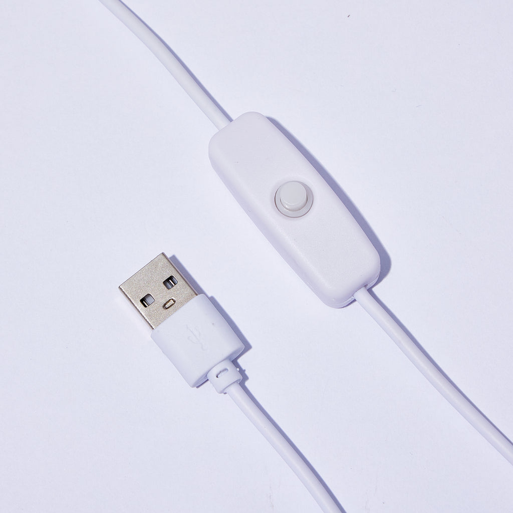 Acrylic Scan Light