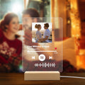 Music Scan Light