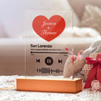 Heart Scan Light