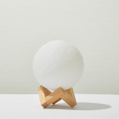 Lunar Moon Lamp