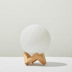 Lunar Moon Lamp