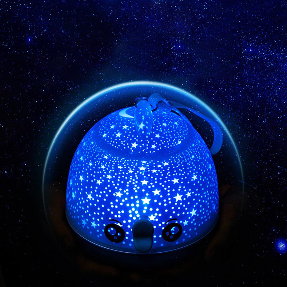 Star Projection Light