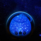 Star Projection Light