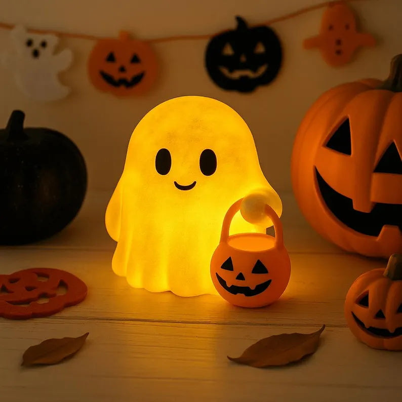 Ghost Decor Light