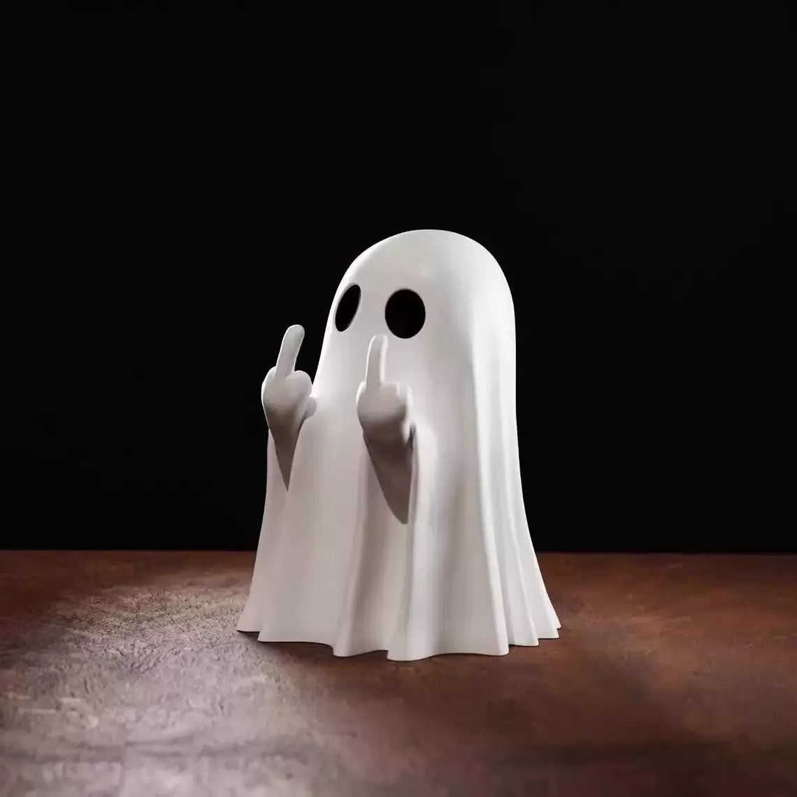 Ghost Decor Light