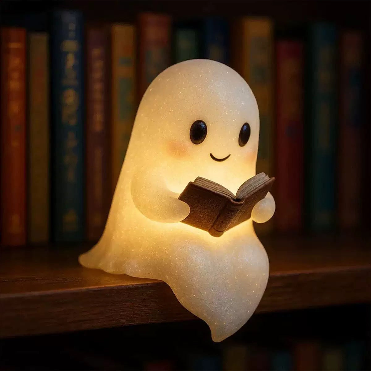 Ghost Decor Light