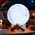 Classic Moon Lamp