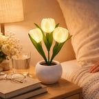 Tulip Night Light