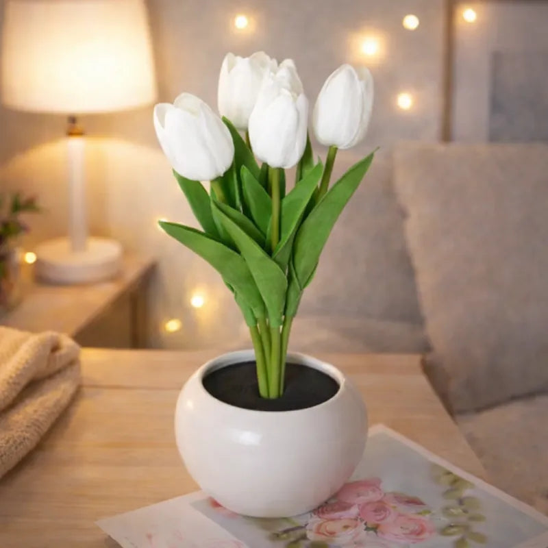 Tulip Night Light