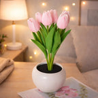Tulip Night Light