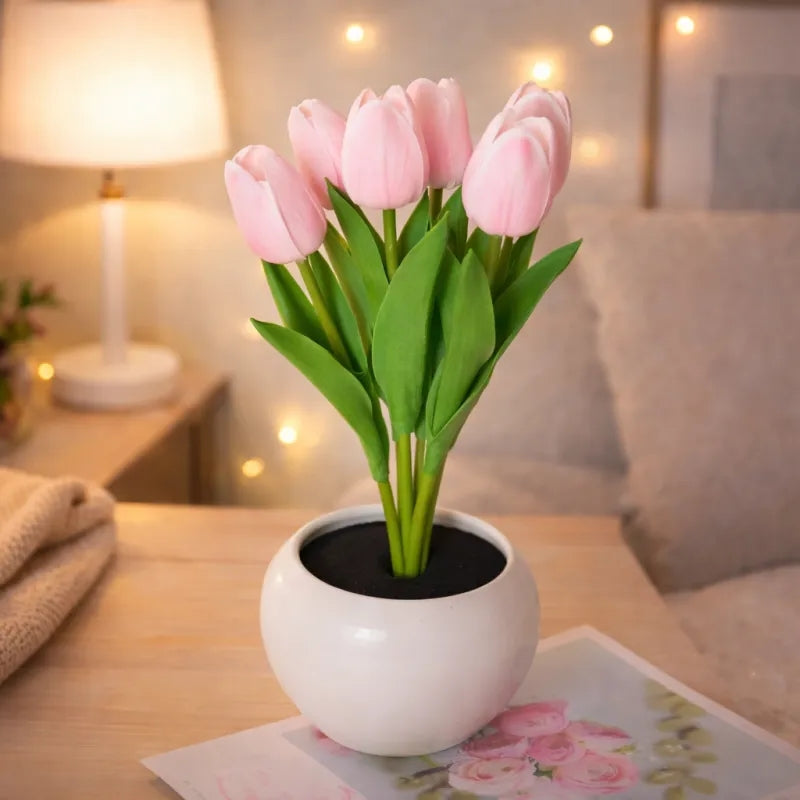 Tulip Night Light