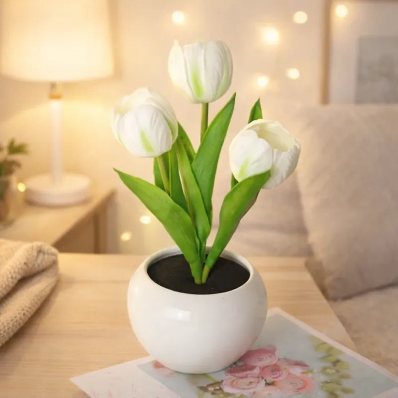 Tulip Night Light