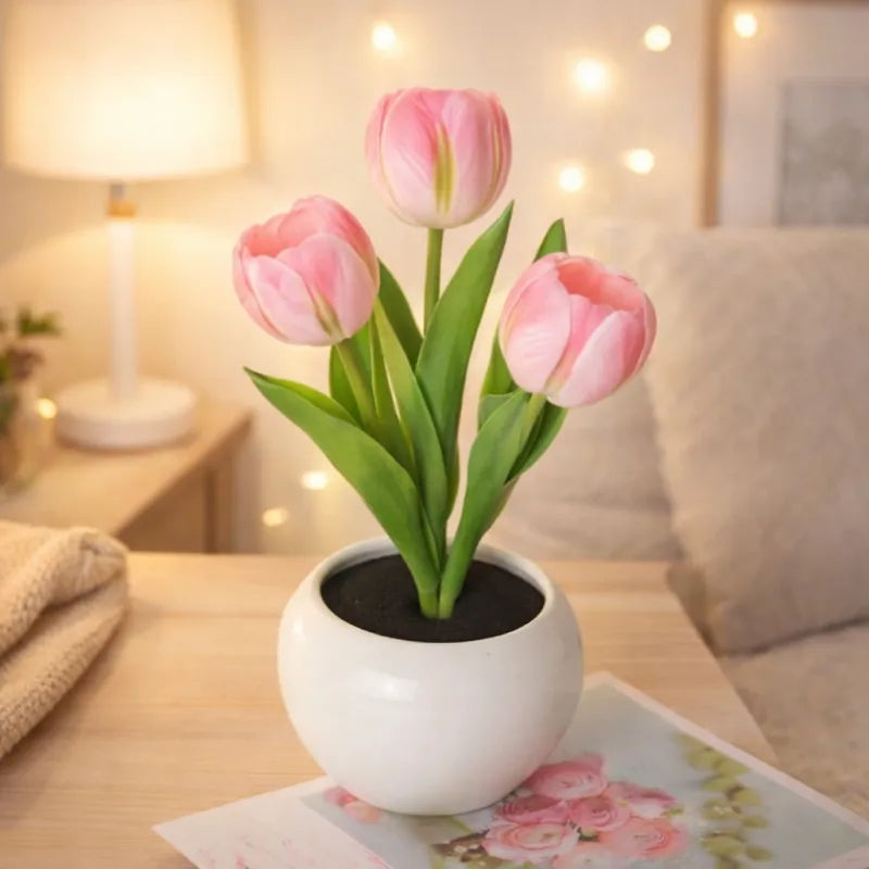 Tulip Night Light