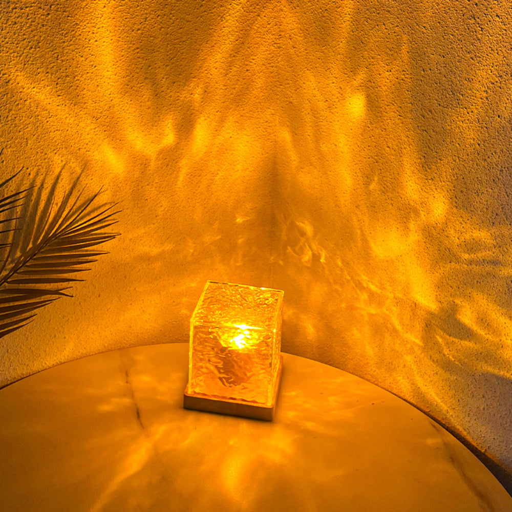 Water Ripple Light