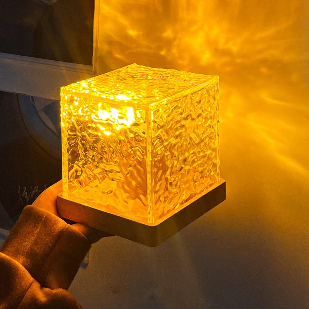 Water Ripple Light