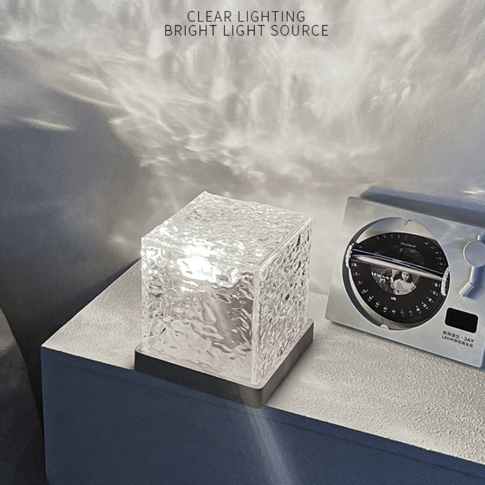 Water Ripple Light