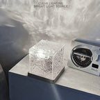 Water Ripple Light