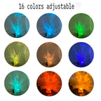 Water Ripple Light