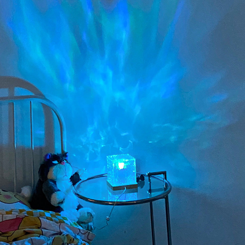 Water Ripple Light