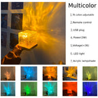 Water Ripple Light