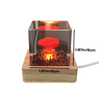 Atomic Bomb Light