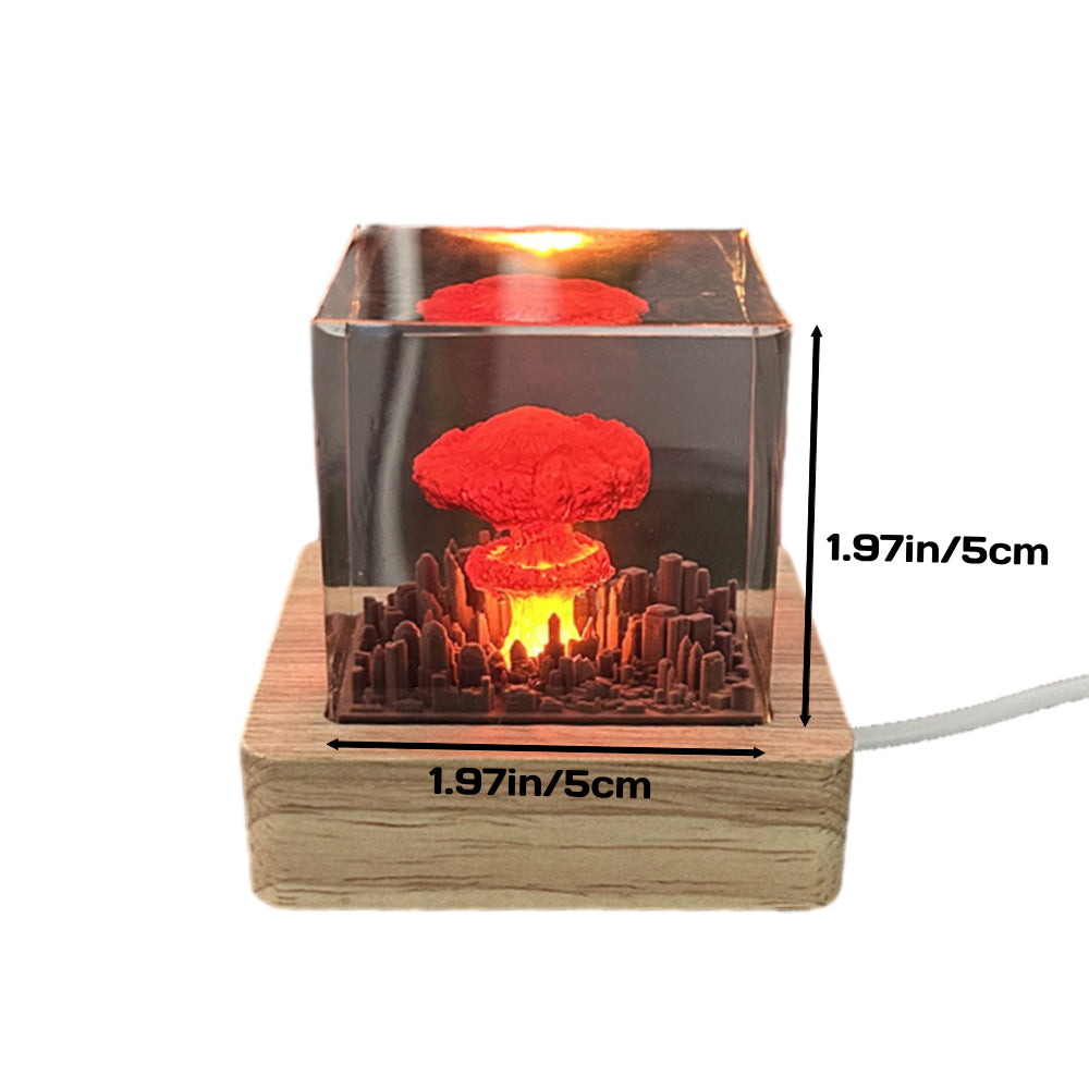 Atomic Bomb Light