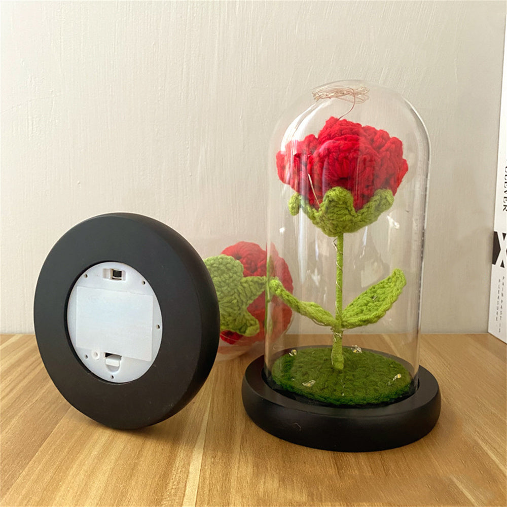 Flower Lamp