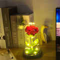 Flower Lamp