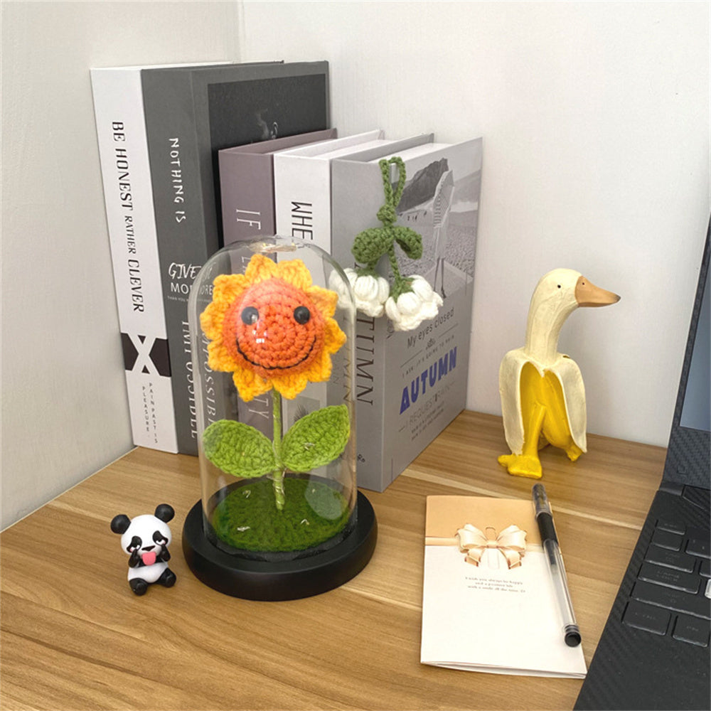 Flower Lamp