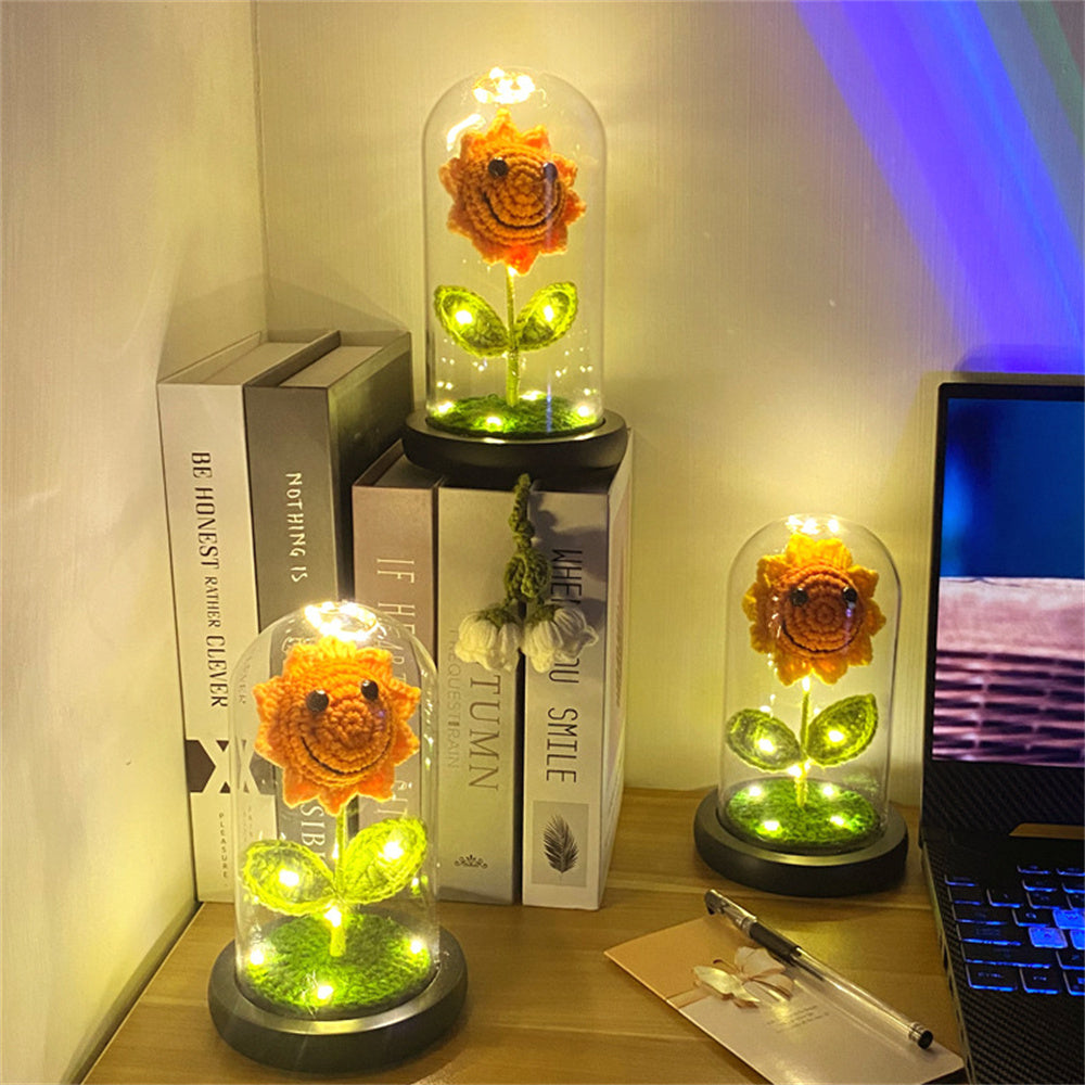 Flower Lamp