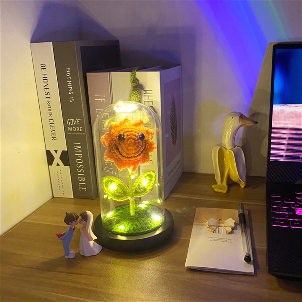 Flower Lamp