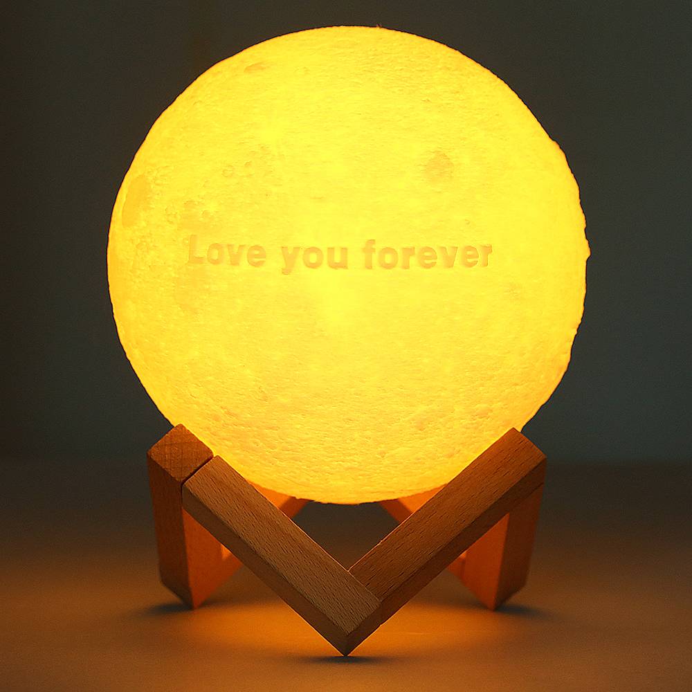 Text Moon Light